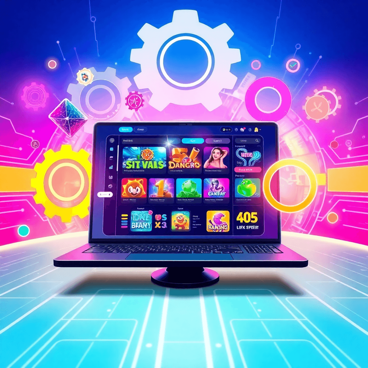 What Makes Ultra Panda Mobi the Go-To Gaming Platform in 2025?